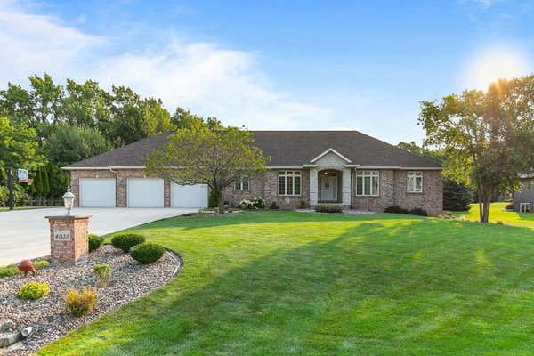 4033 HALF CROWN RUN, DE PERE, WI 54115 - Image 1