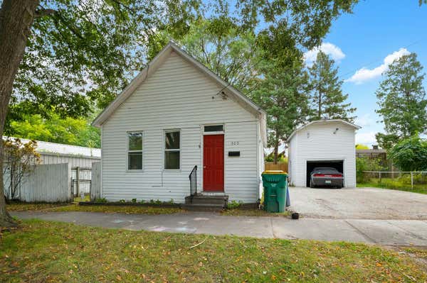 309 S IRWIN AVE, GREEN BAY, WI 54301 - Image 1