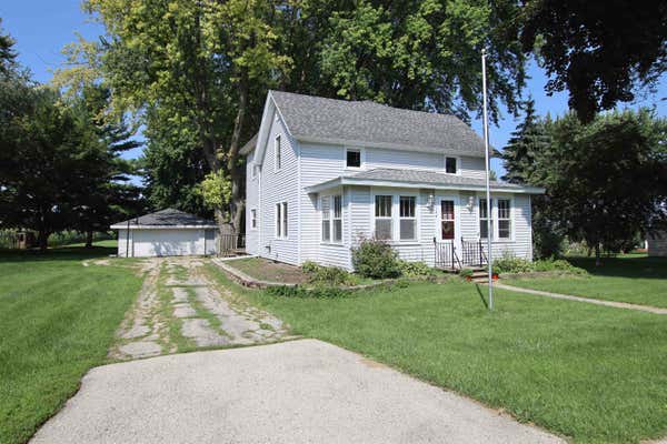 144 N ELM ST, OAKFIELD, WI 53065 - Image 1