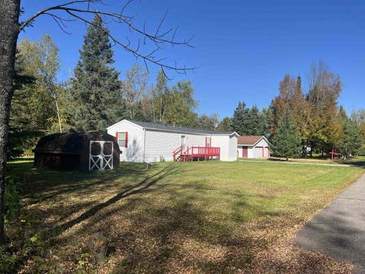 17679 BUNTING LN, TOWNSEND, WI 54175 - Image 1