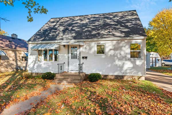 908 S LUTZ ST, SHAWANO, WI 54166 - Image 1