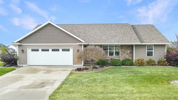 1555 REMINGTON RD, NEENAH, WI 54956 - Image 1