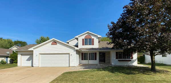 1658 BERNHEIM ST, OSHKOSH, WI 54904 - Image 1