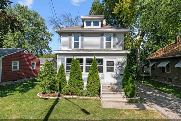 608 E NEW YORK AVE, OSHKOSH, WI 54901 - Image 1