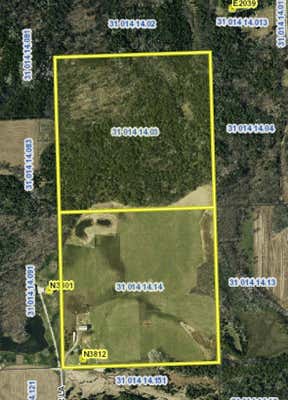 N3812 CEDAR LN, LUXEMBURG, WI 54217 - Image 1