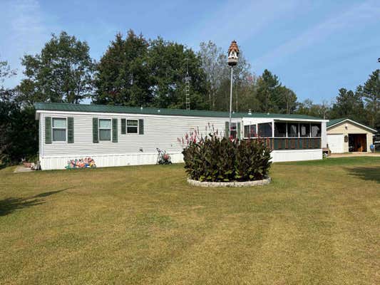 16909 COUNTY ROAD T, TOWNSEND, WI 54175 - Image 1