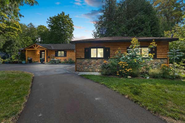 250 CLAR LIN RD, ALGOMA, WI 54201 - Image 1