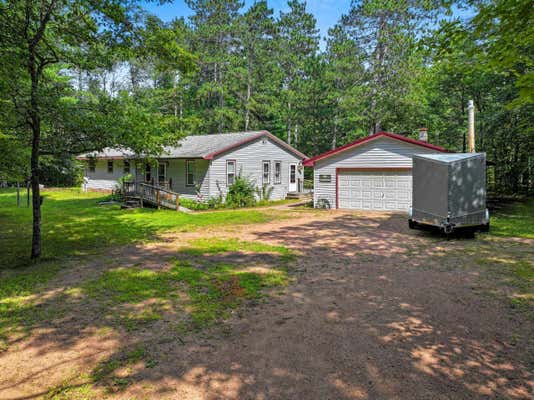 N10792 DEER LN, WAUSAUKEE, WI 54177 - Image 1