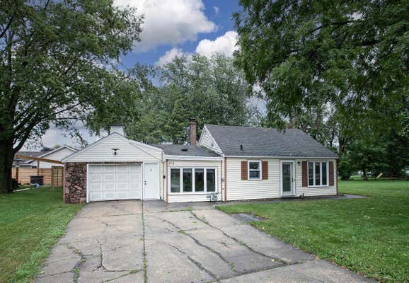 818 ADAMS ST, LITTLE CHUTE, WI 54140 - Image 1