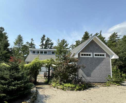 8601 W CANA ISLAND RD, BAILEYS HARBOR, WI 54202 - Image 1