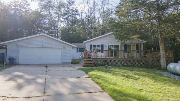 W5679 CEDAR TRL, NESHKORO, WI 54960 - Image 1