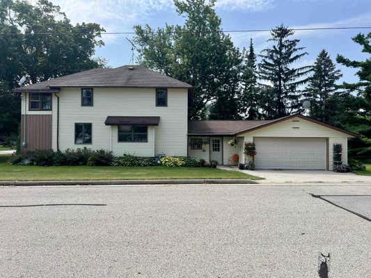 431 RAILROAD ST, BROWNSVILLE, WI 53006 - Image 1