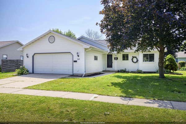 317 E HOOVER AVE, APPLETON, WI 54915 - Image 1