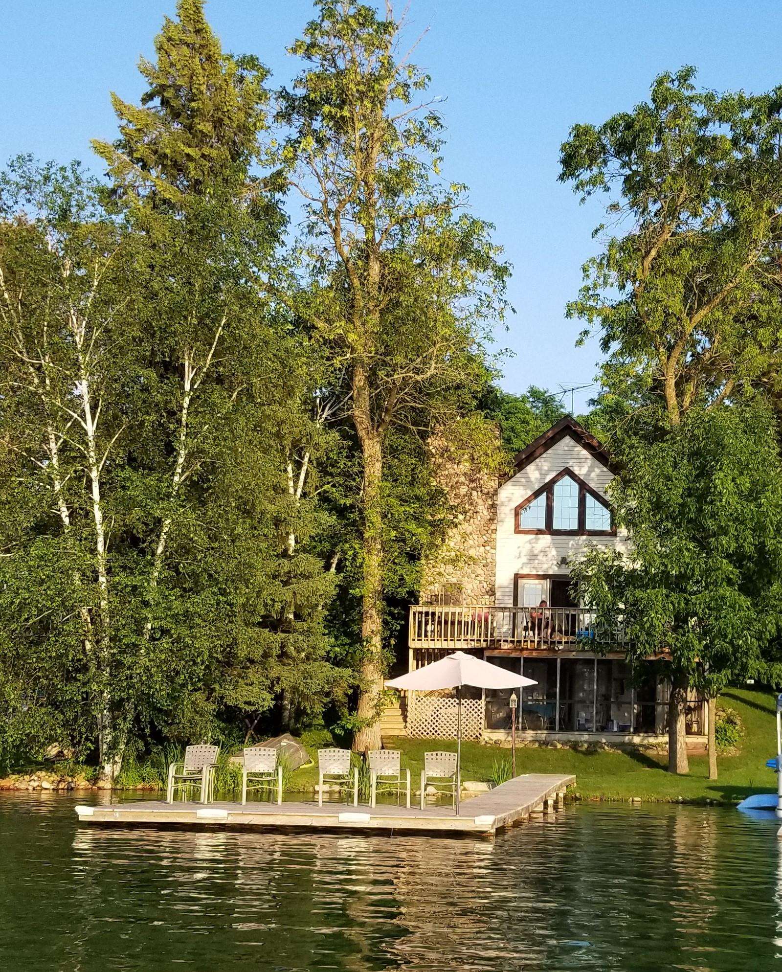 Waupaca, Wisconsin, 54981, United States, 4 Bedrooms Bedrooms, ,2 BathroomsBathrooms,Residential,Active,1894580