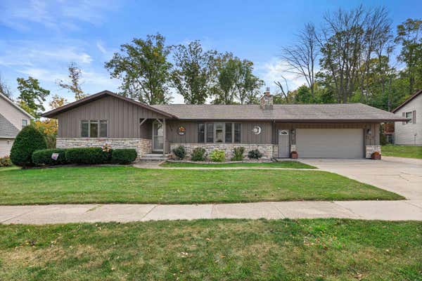 239 W MORNINGSIDE DR, KAUKAUNA, WI 54130 - Image 1