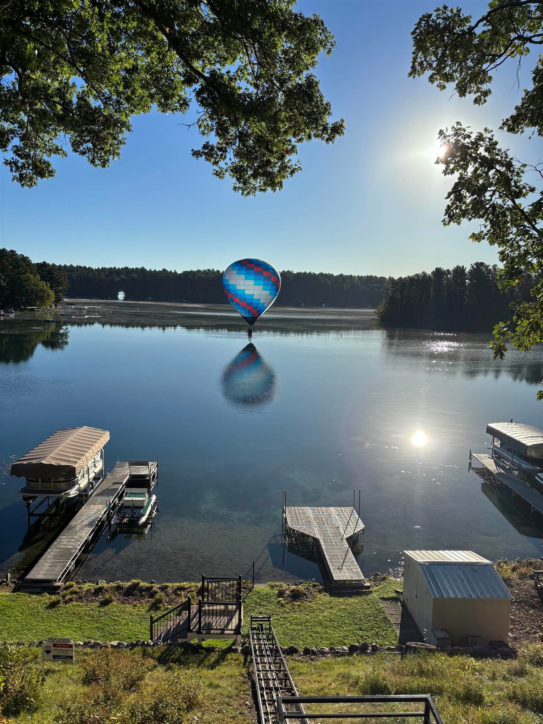 Waupaca, Wisconsin, 54981, United States, 4 Bedrooms Bedrooms, ,3 BathroomsBathrooms,Residential,Active,2002346