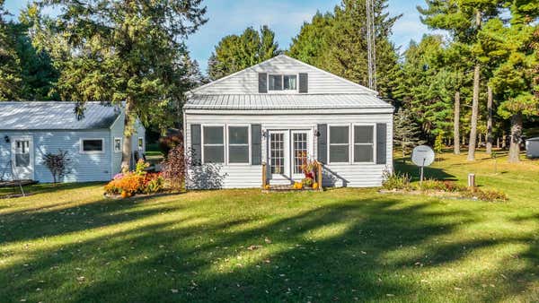 W6488 COUNTY ROAD H, WILD ROSE, WI 54984 - Image 1