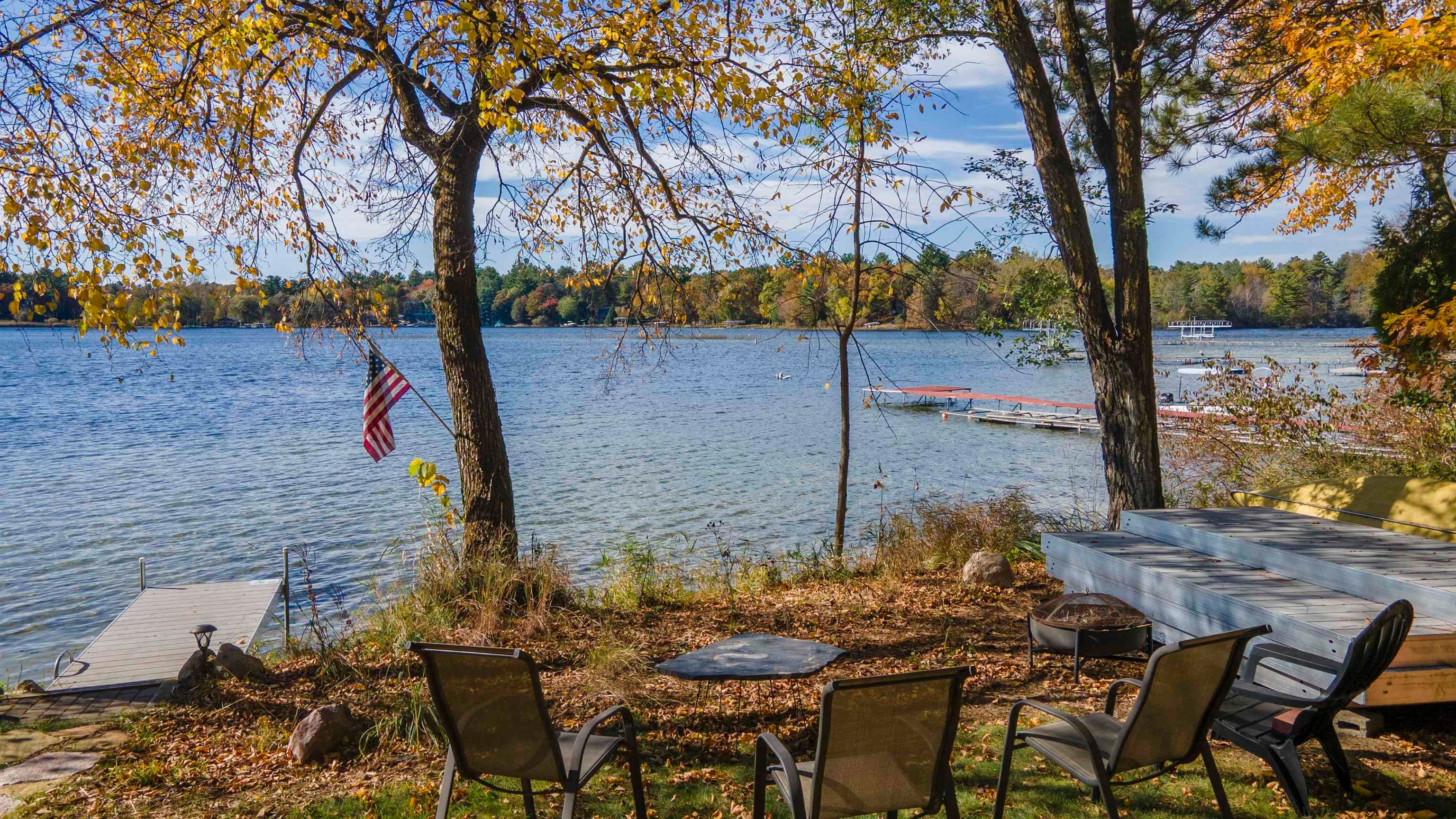 Waupaca, Wisconsin, 54981, United States, 3 Bedrooms Bedrooms, ,4 BathroomsBathrooms,Residential,Active,1967303