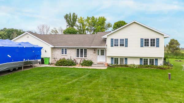 8885 JACQUIS RD, WINNECONNE, WI 54986 - Image 1