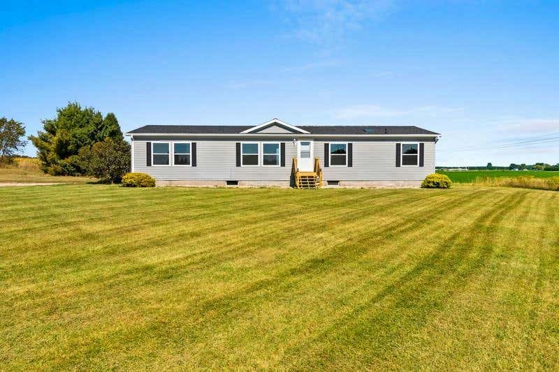 8590 GOLDHORN RD, POUND, WI 54161, photo 1 of 22