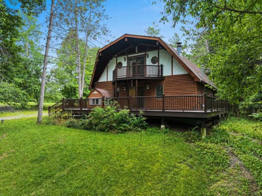 W4694 BAY DE NOC DR, MENOMINEE, MI 49858 - Image 1