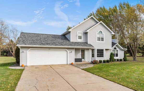 4439 OAK RIDGE CT, DE PERE, WI 54115 - Image 1