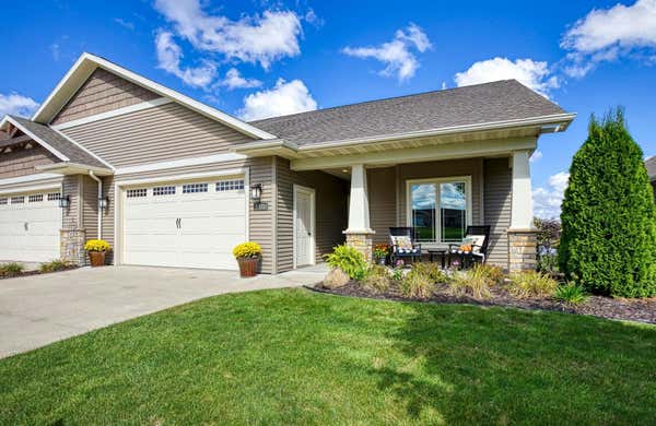 1341 PRAIRIE LAKE CIR, NEENAH, WI 54956 - Image 1