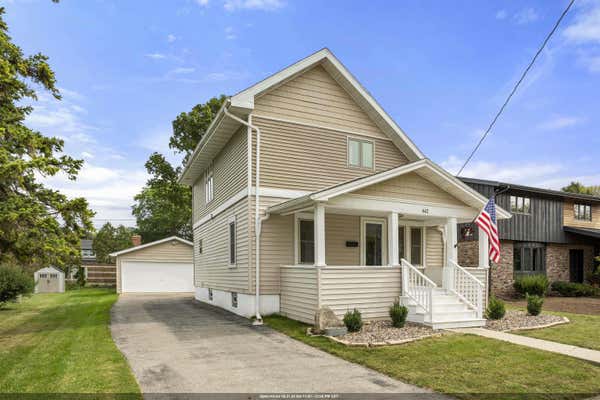 642 CONGRESS ST, NEENAH, WI 54956 - Image 1