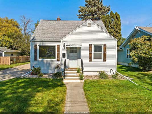 656 FAIRVIEW AVE, DE PERE, WI 54115 - Image 1