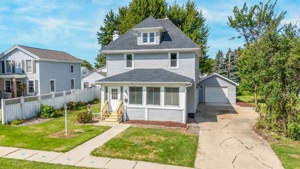 506 MORSE ST, WAUPUN, WI 53963 - Image 1