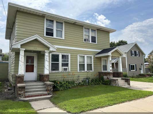 705 MATHER ST, GREEN BAY, WI 54303 - Image 1