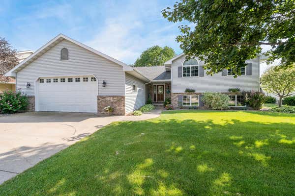 717 KRISTY ST, KAUKAUNA, WI 54130 - Image 1