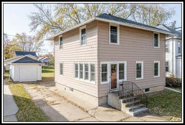 616 W COOK ST, NEW LONDON, WI 54961 - Image 1