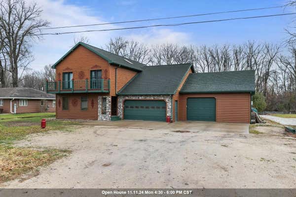 6764 LEE HARBOR LN, OSHKOSH, WI 54902 - Image 1