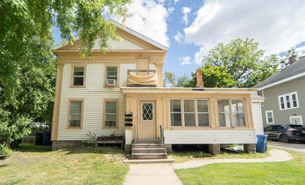 840 JACKSON ST, OSHKOSH, WI 54901 - Image 1