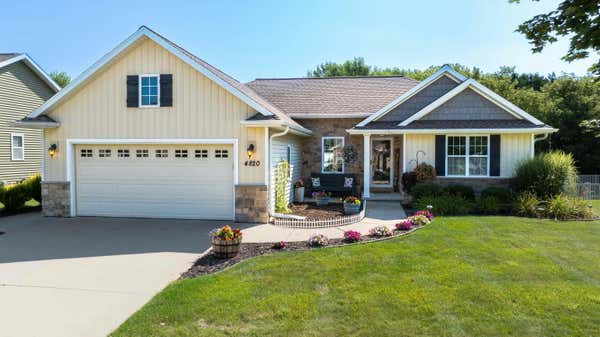 4820 ISABELLA CIR, ONEIDA, WI 54155 - Image 1