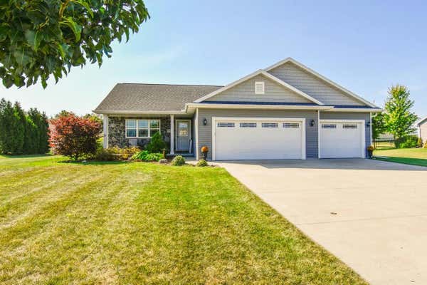 W7157 ENGLEWOOD DR, GREENVILLE, WI 54942 - Image 1