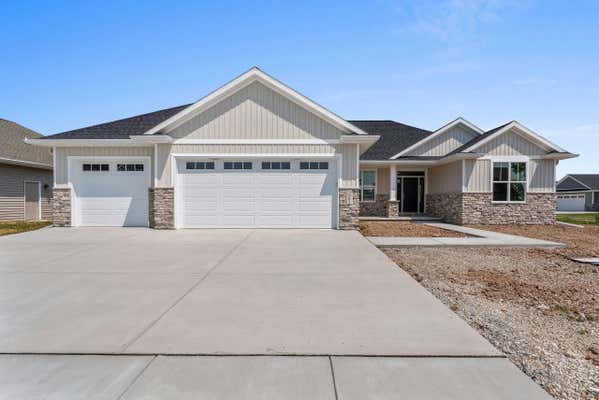 265 RIVERS EDGE DR, KIMBERLY, WI 54136 - Image 1