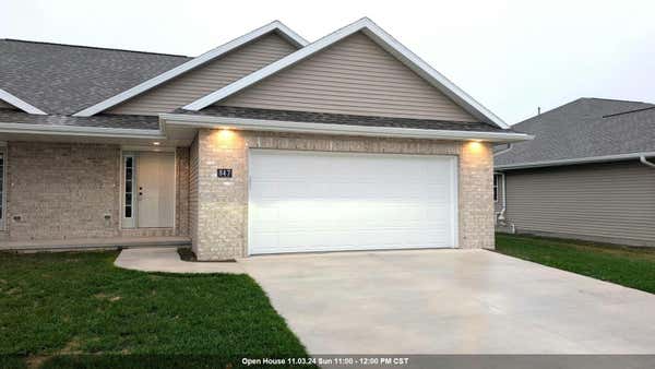 847 KILLARNY TRL, DE PERE, WI 54115 - Image 1