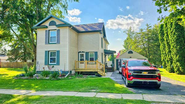 122 LOCUST ST, RIPON, WI 54971 - Image 1