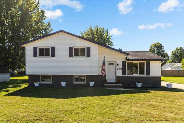 752 MCARTHUR ST, FOND DU LAC, WI 54935 - Image 1