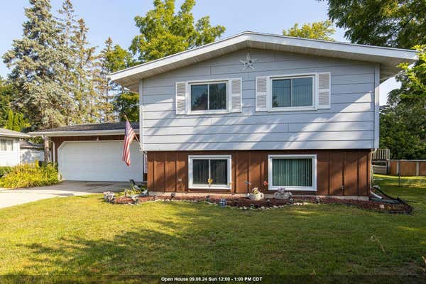 1512 W 9TH AVE, OSHKOSH, WI 54902 - Image 1