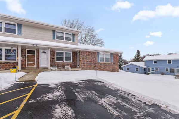 West Bend, WI Homes For Sale & Real Estate | RE/MAX