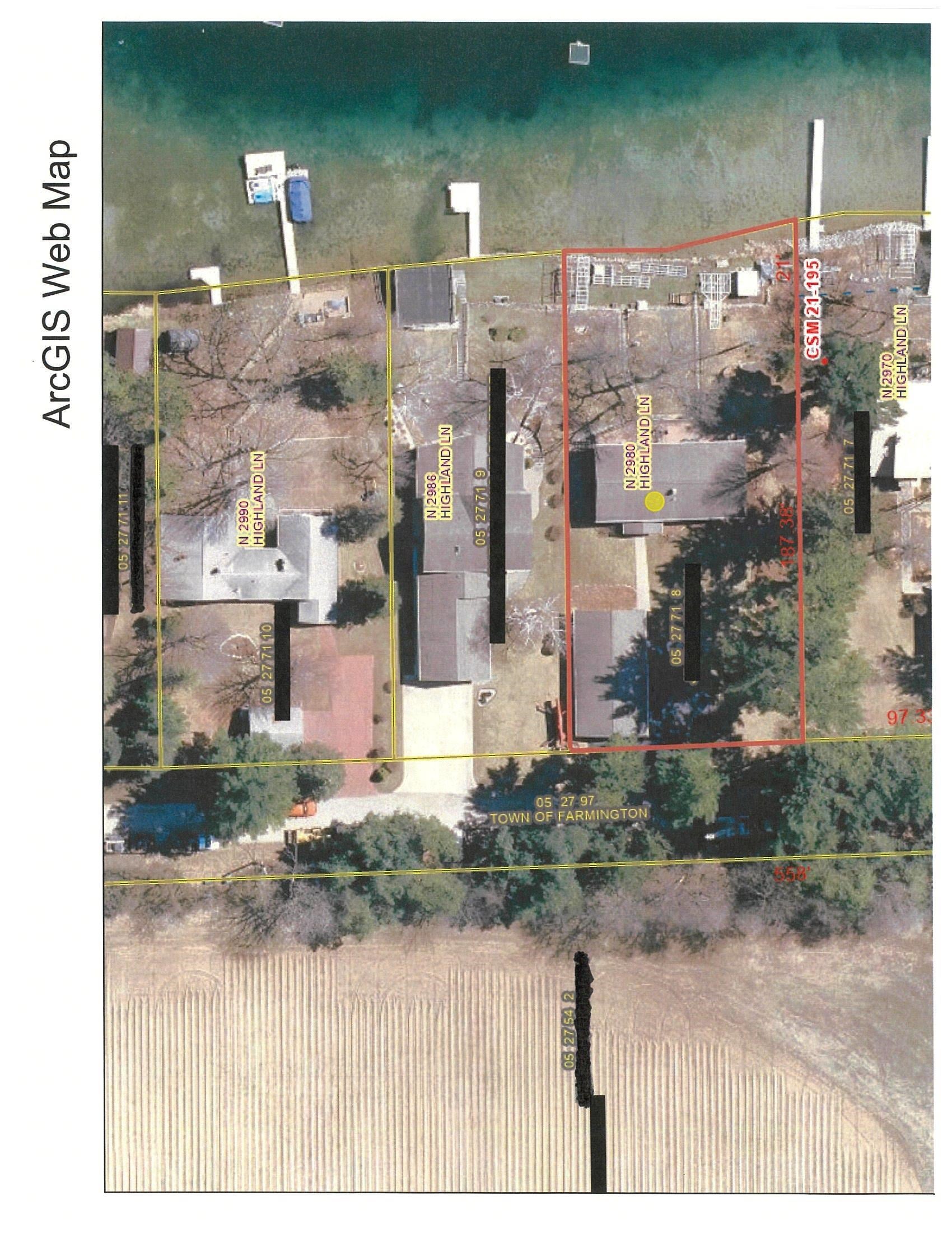 Waupaca, Wisconsin, 54981, United States, 4 Bedrooms Bedrooms, ,3 BathroomsBathrooms,Residential,Active,2002346