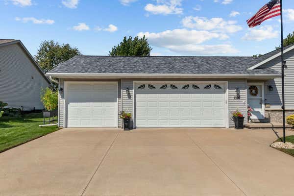 1320 JANET ST, KAUKAUNA, WI 54130, photo 2 of 21