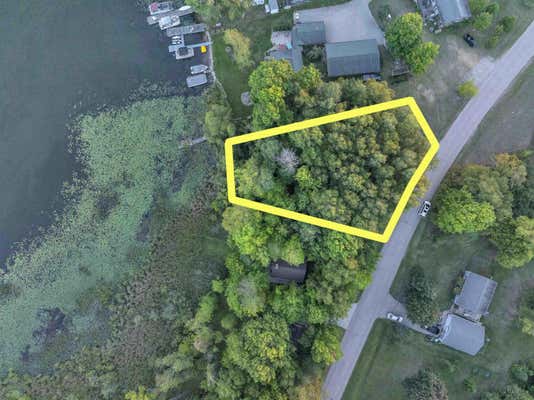 HOLT PARK ROAD, SURING, WI 54154 - Image 1