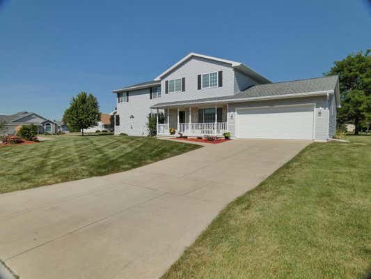 2535 GEMINI RD, GREEN BAY, WI 54311 - Image 1