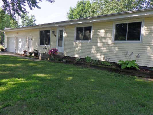 103 HILLCREST DR, MARION, WI 54950 - Image 1