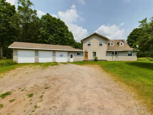 4484 PESHTIGO RIVER RD, LAONA, WI 54541 - Image 1