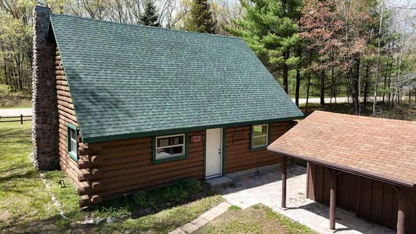 N1222 BIG SKY RD, KESHENA, WI 54135 - Image 1